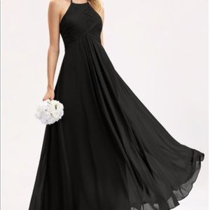 JJsHouse bridesmaids Dress